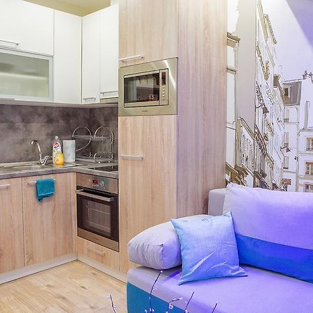 City Center Apartment صوفيا المظهر الخارجي الصورة