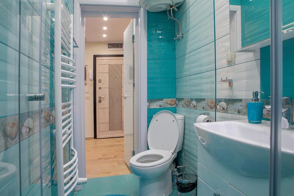 City Center Apartment صوفيا المظهر الخارجي الصورة