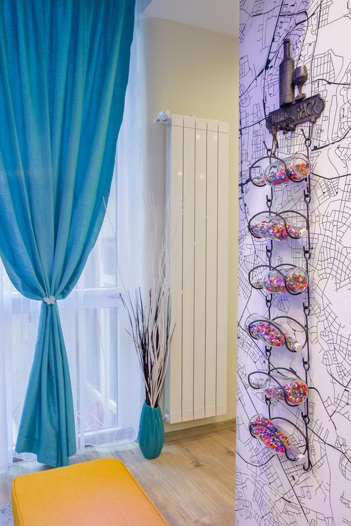 City Center Apartment صوفيا المظهر الخارجي الصورة